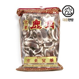 최저가 녹각 혁두 500g 러시아산 Lowest Price Deer Horn Powder 500g Made in Russia