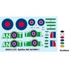 Hobby Boss 80213 Modellbausatz Spitfire MK.Vb TROP