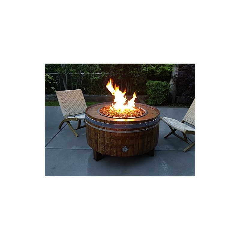 Midwest Hearth Universal Valve Key for Gas Fire Pits and