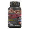Carnitina Cpsulas L-carnitina Pura 100 Caps De 600 Mg Fnt