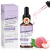 SAVILAND Acrylic Liquid Monomer Odor Neutralizer: 30 ml Peach Scent