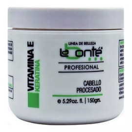 Labonté Labonte Vitamina E Keratina 150g