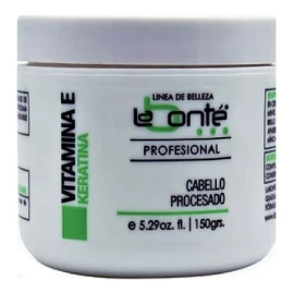 Labonté Labonte Vitamina E Keratina 150g