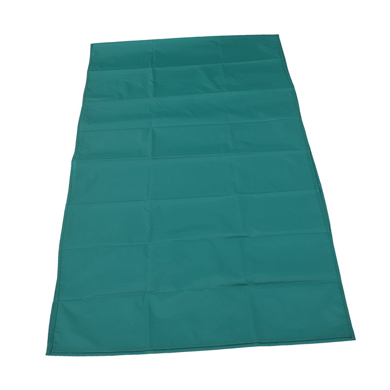 Patient Slide Sheet Reusable Washable Nylon Fabric Hospital Bed Sheets