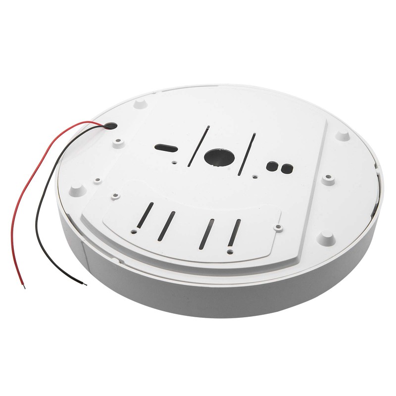 LED Roof Light, Baceyong DC 12V 9W Ceiling Dome Spot