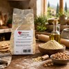 BONGIOVANNI FARINE E BONTA' NATURALI Farina di Ceci 500 g