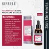 REVUELE SKIN ELEMENTS SUERO PARA ROSTRO Y CUELLO POLIPEPTIDO 30ML