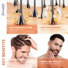 DHT Blocker for Men 1127mg, Advanced Hair Growth Supplement in