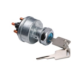 6665606 Ignition Switch for Bobcat 873 863 773 763 753 751 743 742 741 731 732 730 630 542 540 533 530 440 322 313 310 MT50 MT52 MT55 31-527