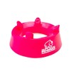 Rhino Club Kicking Tee, Pink, One Size