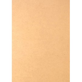 MDF Board, Slice Wood, Plank Material, DIY, Craft, Materials, Cut, Made in New Zealand (0.35 inch (9.0 mm) Thick, A4, 8.3 x 11.7 inches (210 x 297 mm), 1 piece)