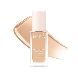 HERA [Engraving/25N1, 27N1 Added]HERA Reflection Skin Glow Foundation 30g - 25N1 Amber