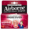 Airborne Effervescent Tablets, Immune Support - Very Berry - 10