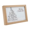 Lighting Painting Decoration USB Christmas Light Up Painting Creative Ornaments