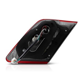 For Toyota Camry Tail Light 2007 2008 2009 Driver Side | Rear | Inner | CAPA Certified | TO2818128 | 81590-06120