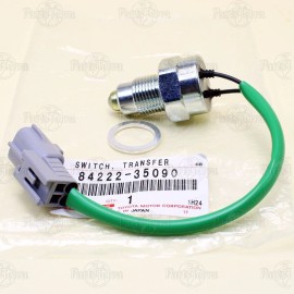 Toyota Genuine Toyota Lexus Transfer Indicator Switch No.1  4RUNNER TACOMA TUNDRA GX470