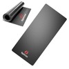 Sperax Exercise Mat,Gym Mat for Walking Pad Treadmill,Treadmill Mat for