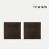 Tone28 S18 Kelp Shampoo Bar 2EA / 톤28 S18 다시마 샴푸바 2EA