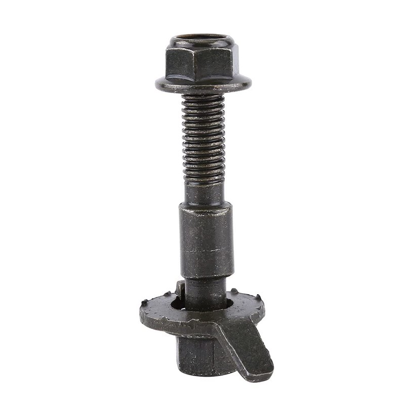 Qiilu 0.47 "/ 12 mm Kit de pernos de leva