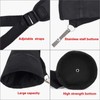 NIKA ARCHERY Arrow Quiver Back Hip Quiver Teenagers Adults Target