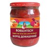 Dovgan Borstsch Vegetable Stew 480 g