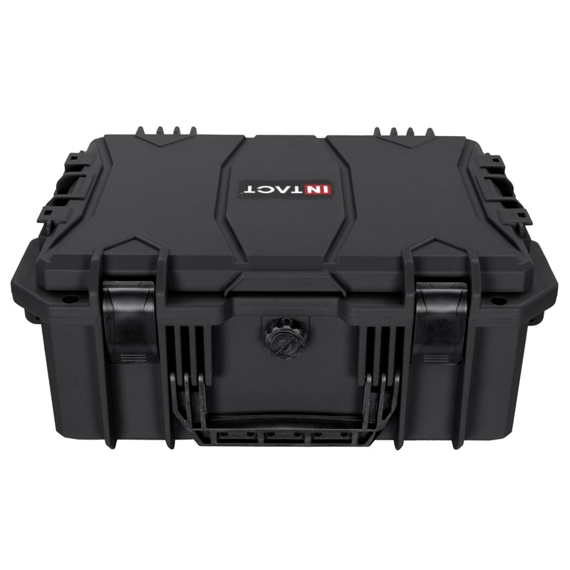 Eylar 18" Intact Series Hard Camera Case, Lightweight and Durable