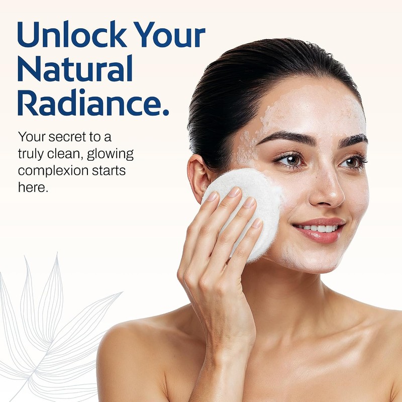HartFelt Facial Scrub (Pack of 1)