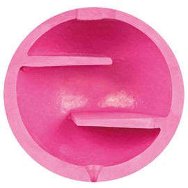 Trixie Dog Activity Snack Ball, 9 cm (Various Colours)