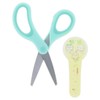 Sunstar Stationery S3721230 Chiikawa Scissors for Right Hand