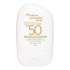 Natura Protector Solar Rostro Fps 50 Uva/uvb Piel Grasa 50g