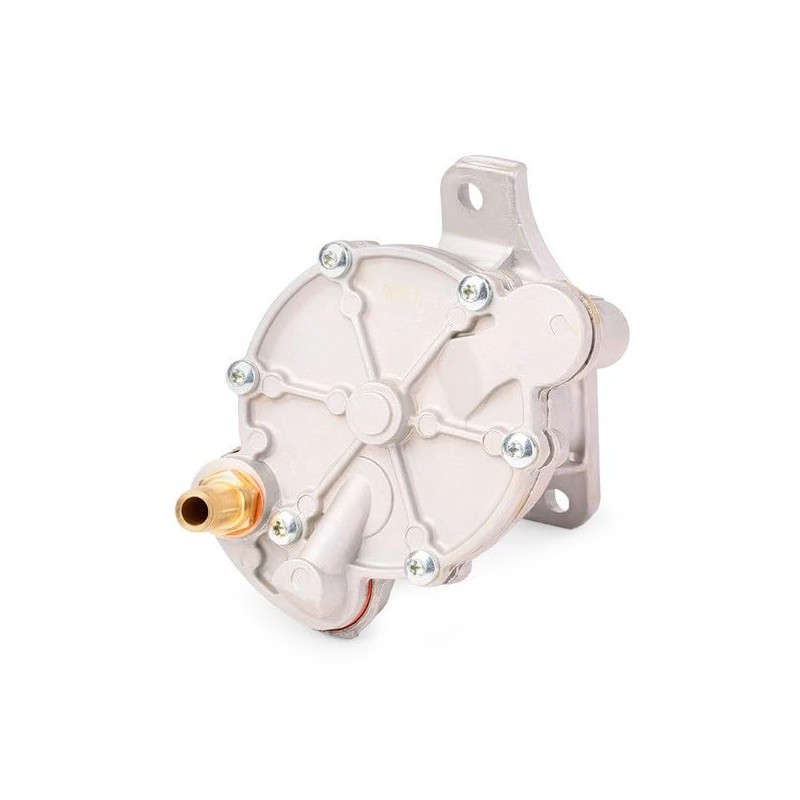 RIDEX Vacuum Pump Brake System 387V0010 Mechanical 0.9 kg