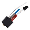 Anycubic 3D Printing Hotend for Anycubic Kobra 2 Series, Easy
