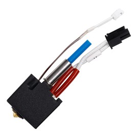 Anycubic 3D Printing Hotend for Anycubic Kobra 2 Series, Easy to Install and Higher Quality Printer Replacement 3D Printer Hotend