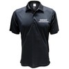 Smart People Clothing Event Photographer Polo Reflective Design,Performance Polo w/Moisture