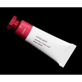 Glossier Cloud Paint A New Way to Blush 0.33 fl oz / 10 ml (Storm)