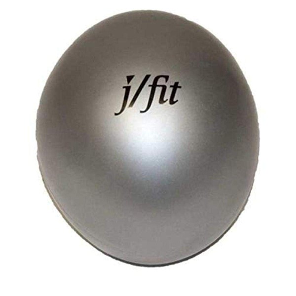 JFIT Soft Weighted Toning Ball, 2 LB
