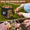 Windspeed 6 Pcs Mushroom Foraging Kit, Mushroom Harvesting Kit Include