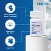 MAJOR MAJOR Chlorpheniramine 4 Mg Tabs - Chlorpheniramine Maleate 4-Hour