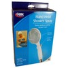 Carex Handheld Shower Head with Extra Long 84" Flexible Hose
