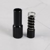 EMSea 2pcs Bicycle Cable Adjusters Bike Derailleur Shifter Connector Bike
