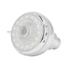 LED Shower Head 7 Color Flash Light Automatically Changing Shower