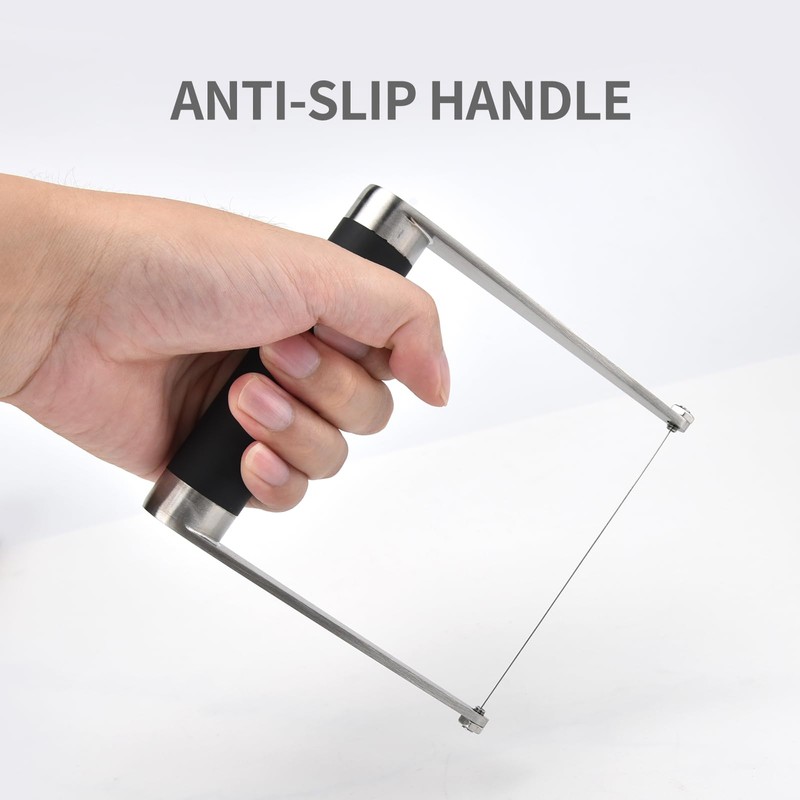 Guowall Tool Set for Cheese and Wine, Wine Opener Set