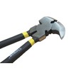 Fencing Pliers 10.5" Hammer Wire Cutter Multi Functions
