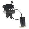 ApplianPar Tailgate Trunk Latch Lock Actuator for Nissan Sentra 2007-2012