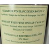 Fallot France Burgundy White Wine Flavored Vinegar 8 Fl. Oz