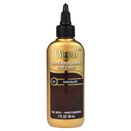 Bigen Semi-Permanent Haircolor #C2 Chocolate 3 Ounce (88ml)