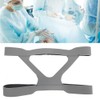 Universal Face Shield Headgear Breathing Machine Face Shield Headband Strap