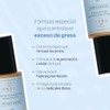 TEIA cosméticos, Maquillaje para piel grasa mixta de ingredientes naturales