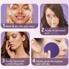 Dermaflage Scar Filler Kit - Medium - Deep Scar Cover