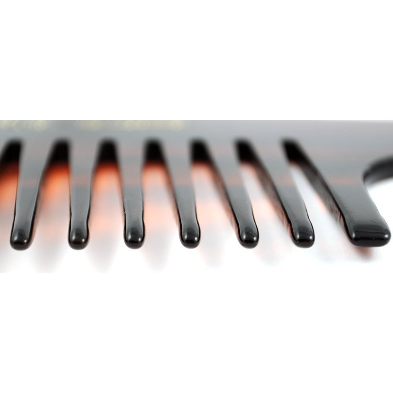 Handle Comb Coarse Sawn 17 cm